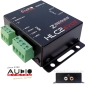 Preview: Audio System HLC-2 EVO2 High-Low-Level-Adapter-Converter Konverter Autoradio Adapter HLC2